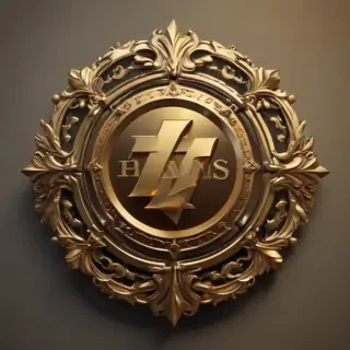 golden logo