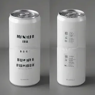 can mockup