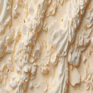 cream aesthetic background