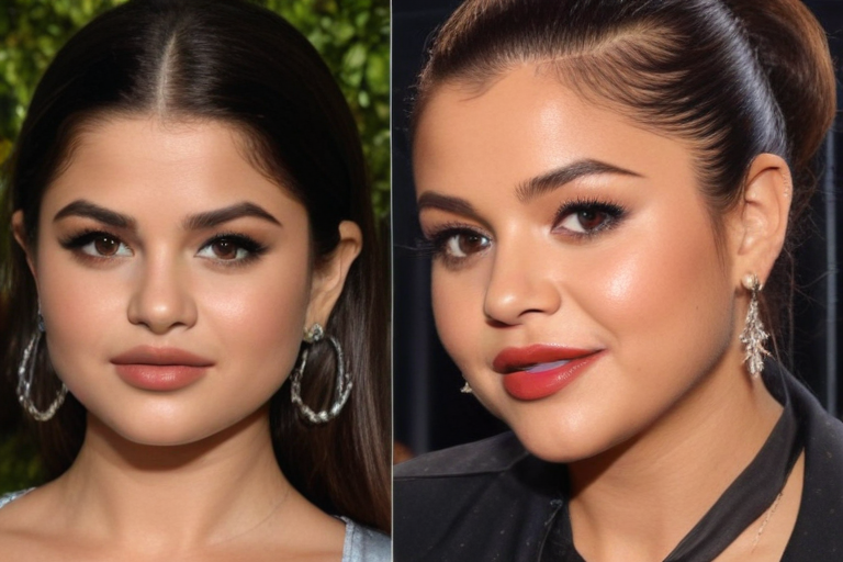 dad selena gomez mom