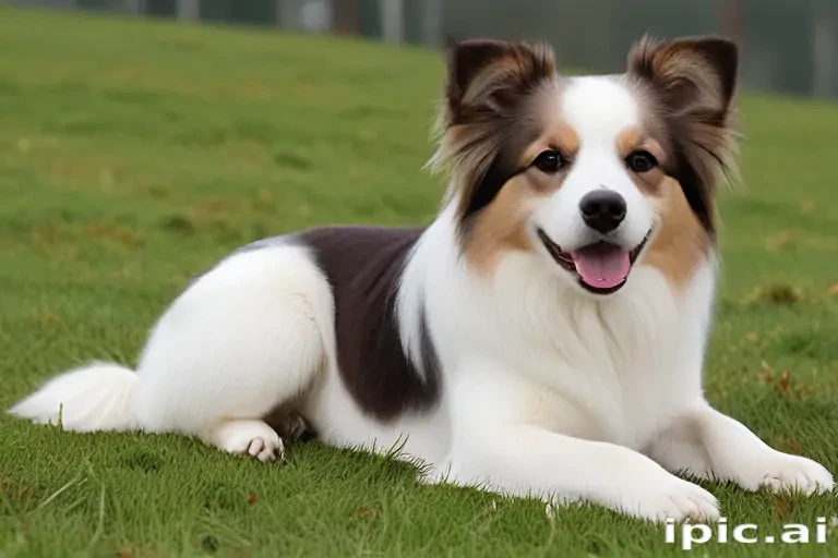 porcelaine dog breed