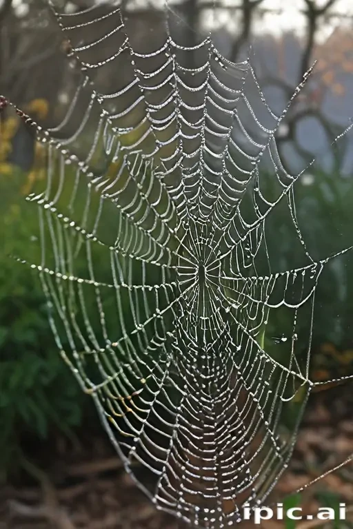 spiderweb