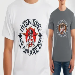 t shirt png white
