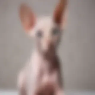 sphynx breed