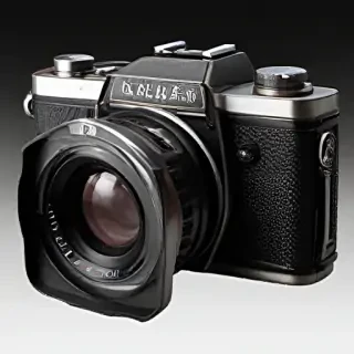 vintage camera png