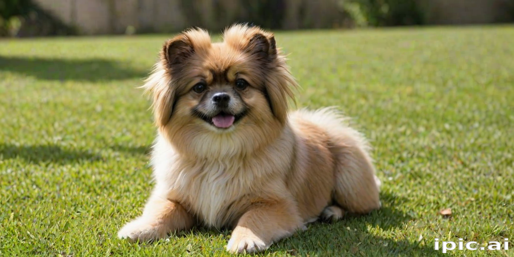 shiranian dog breed