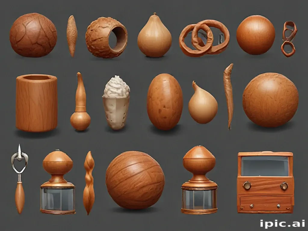 png objects