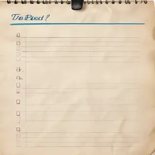 to do list png