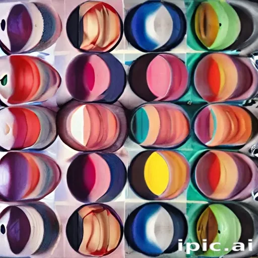 picture of circles