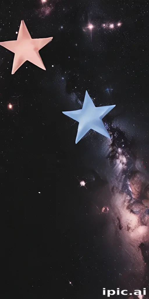 stars png aesthetic