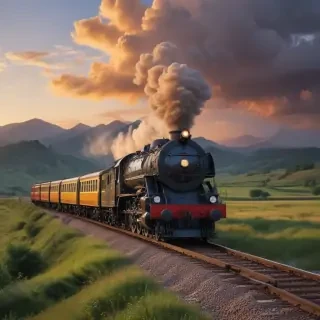 train songs