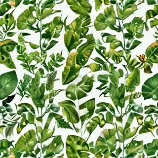 greenery png