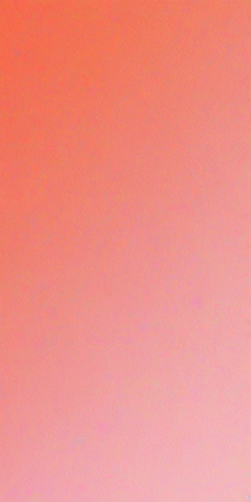 pink and orange aesthetic wallpaper