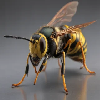 wasp png