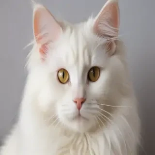 turkish angora cat breed