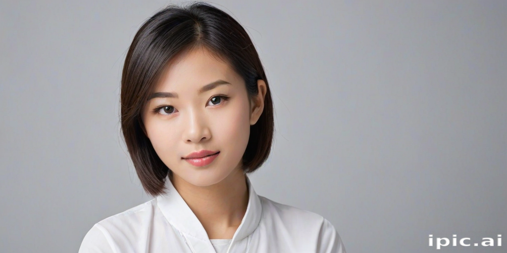 asian stock photo