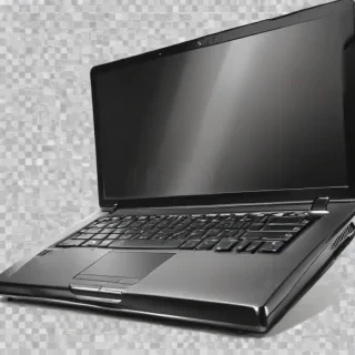 clipart of laptop
