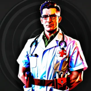 medic png