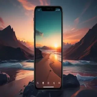 aesthetic wallpapers for phone