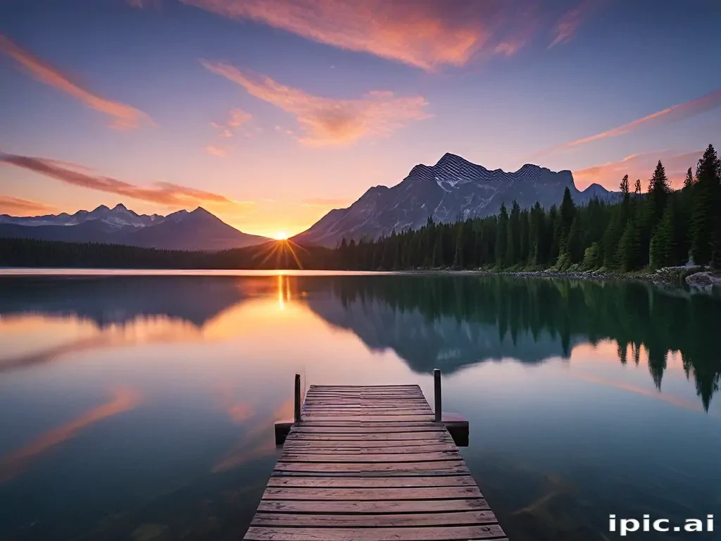 lake desktop backgrounds