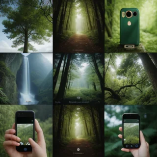 nature phone wallpaper
