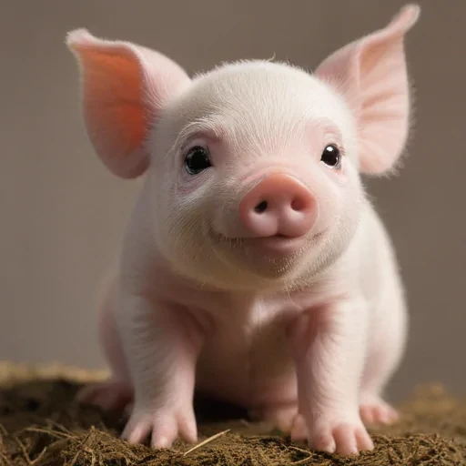 piglet