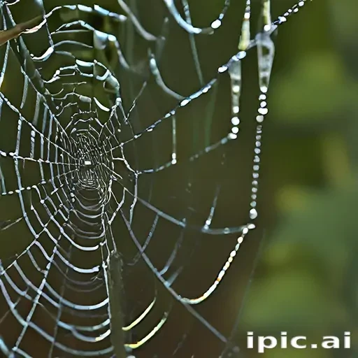 spiderweb