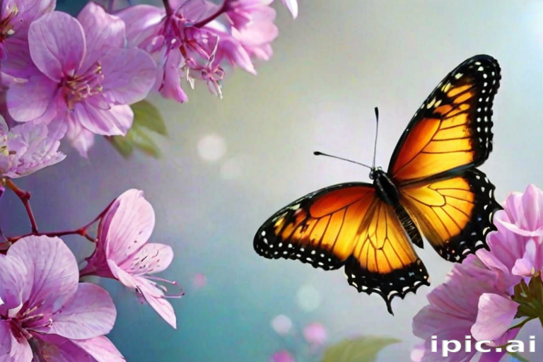 butterfly images wallpaper