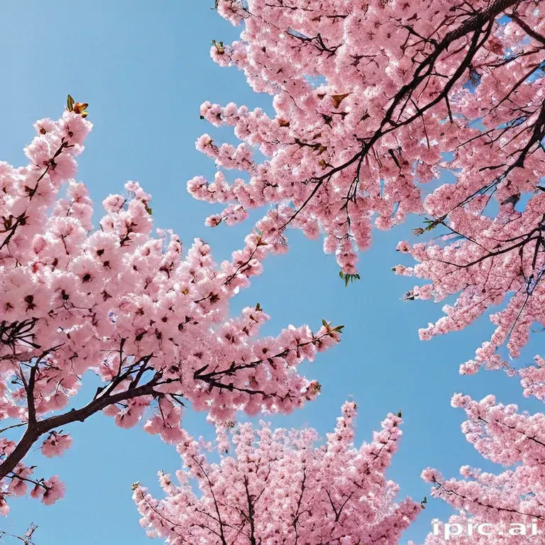spring aesthetic wallpaper
