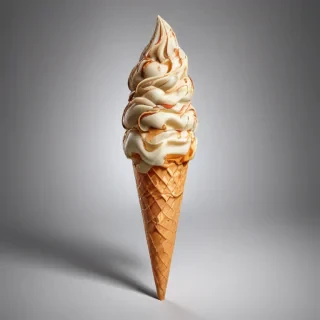 ice cream cone png
