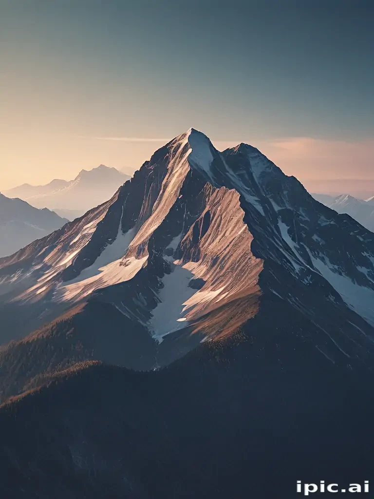 mountain iphone wallpaper