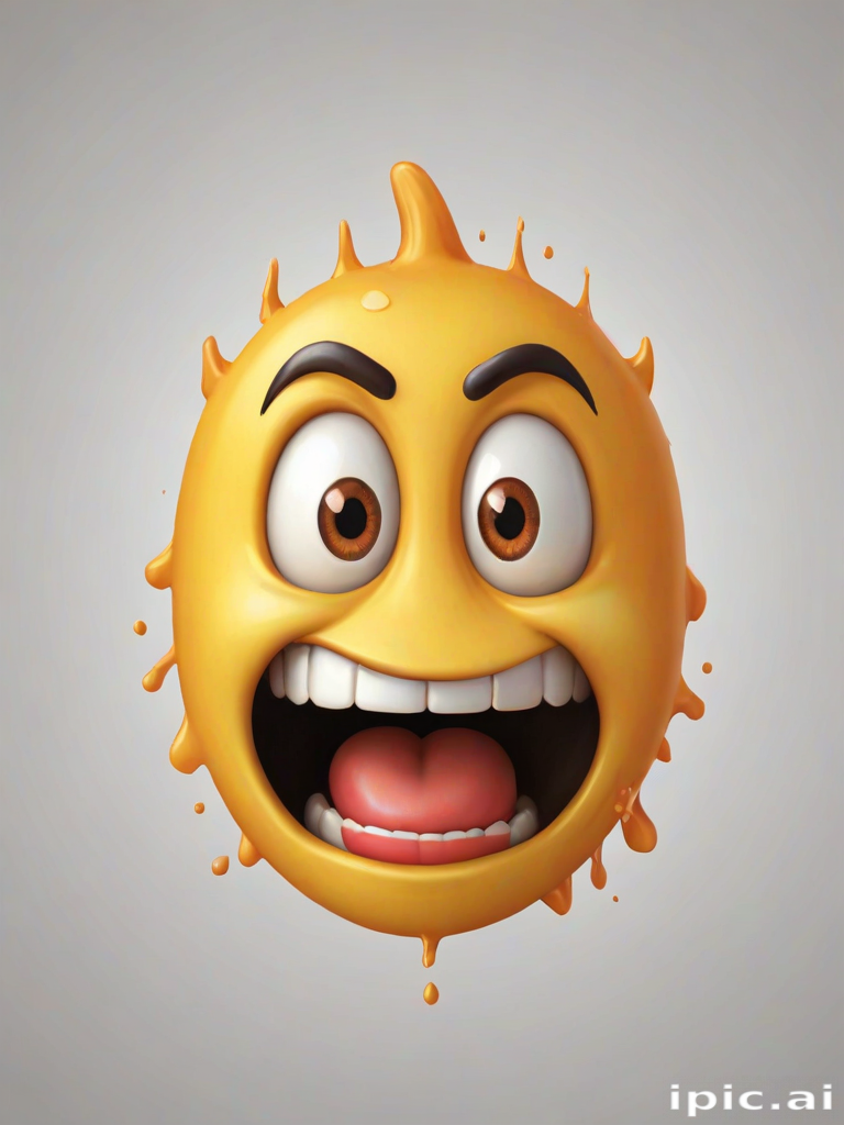 shocking emoji png