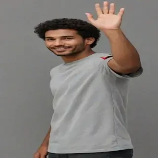 waving png