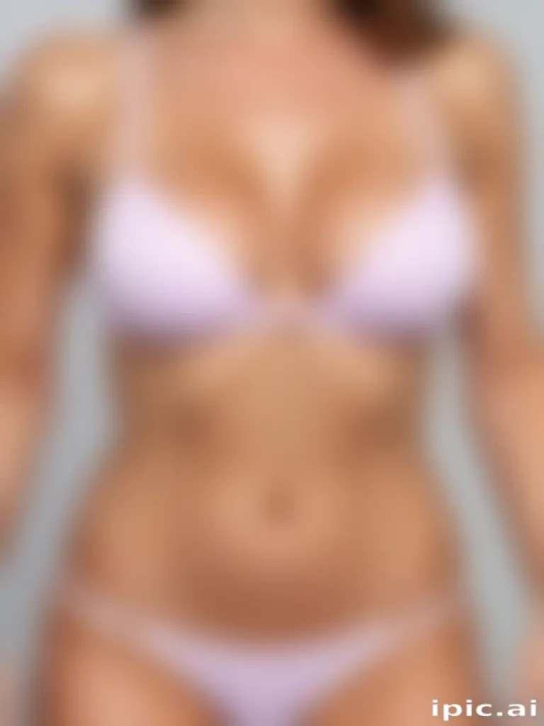 ai bikini removal