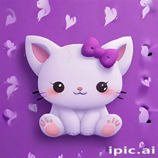 cute purple wallpapers