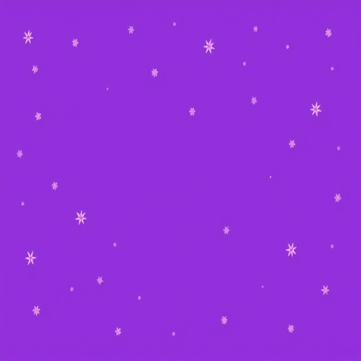 kawaii cute purple wallpaper