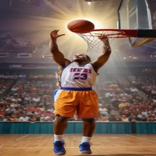 png basketball