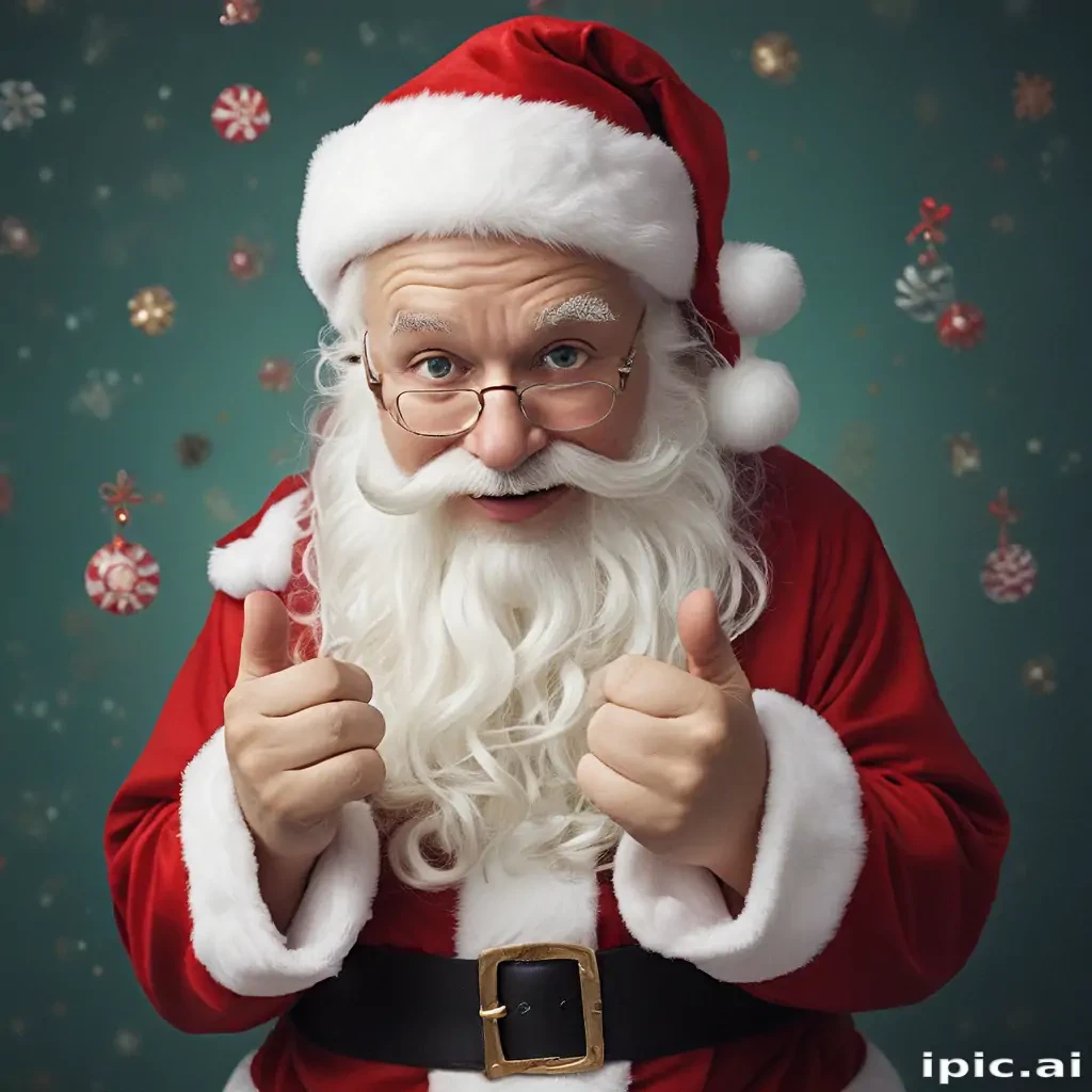 santa wallpapers