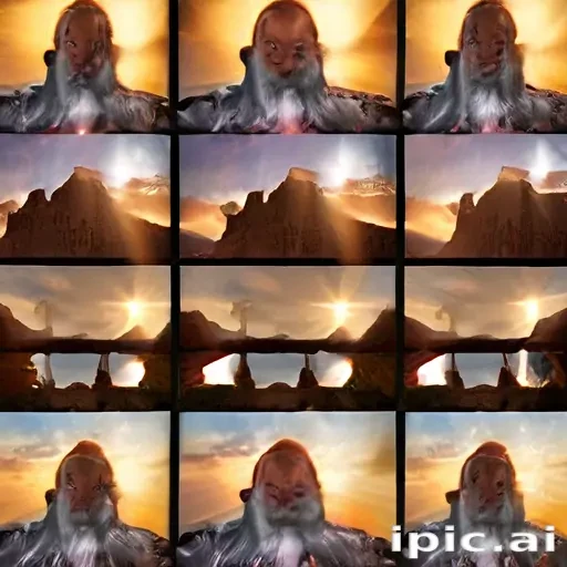 god photos