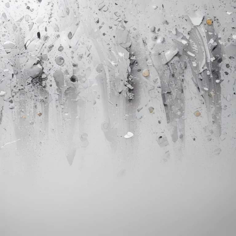 white grey background