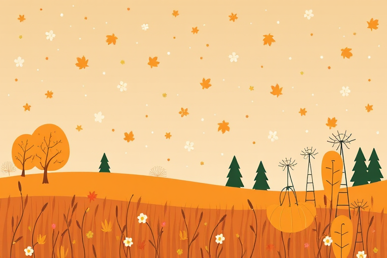 iphone cute fall wallpaper