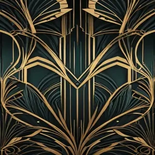 art deco iphone wallpaper