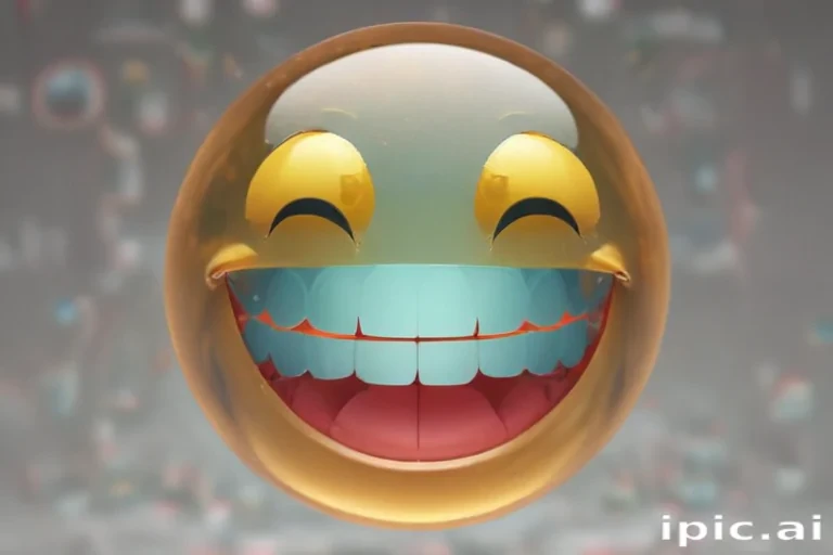 transparent smiley face emoji
