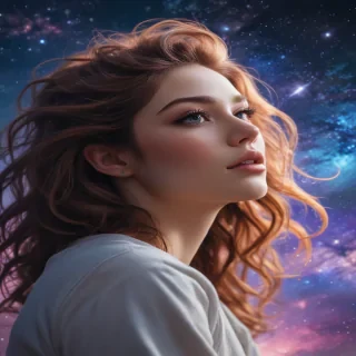 aesthetic galaxy