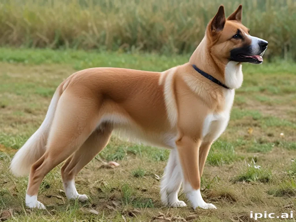 ukrainian levkoy breed