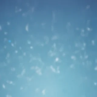 cute light blue backgrounds
