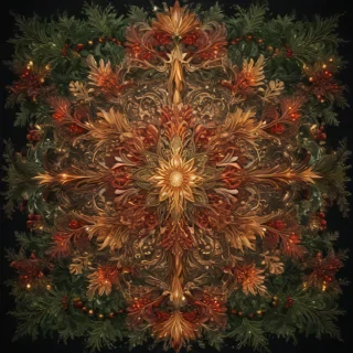 christmas design png