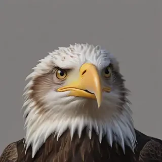 bald eagle png