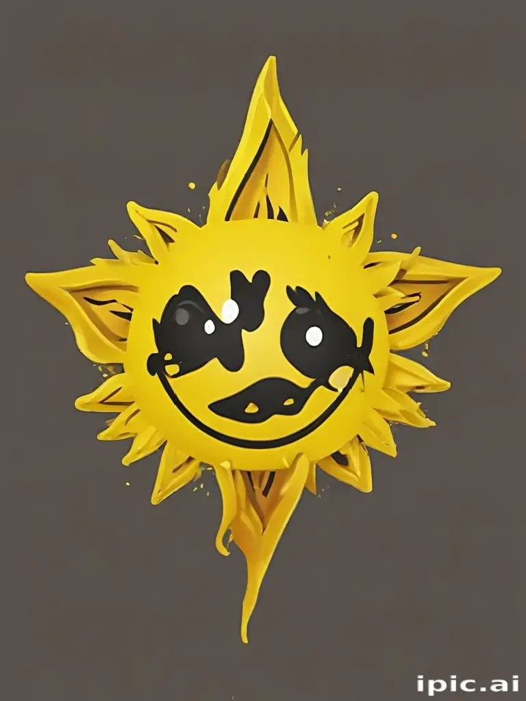 yellow png