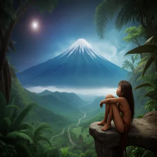 dreaming png